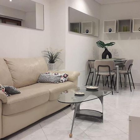 마드리드 Apartamento Junto Al Santiago Bernabeu Con Piscina 아파트 외부 사진