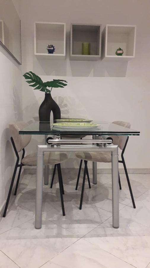 마드리드 Apartamento Junto Al Santiago Bernabeu Con Piscina 아파트 외부 사진
