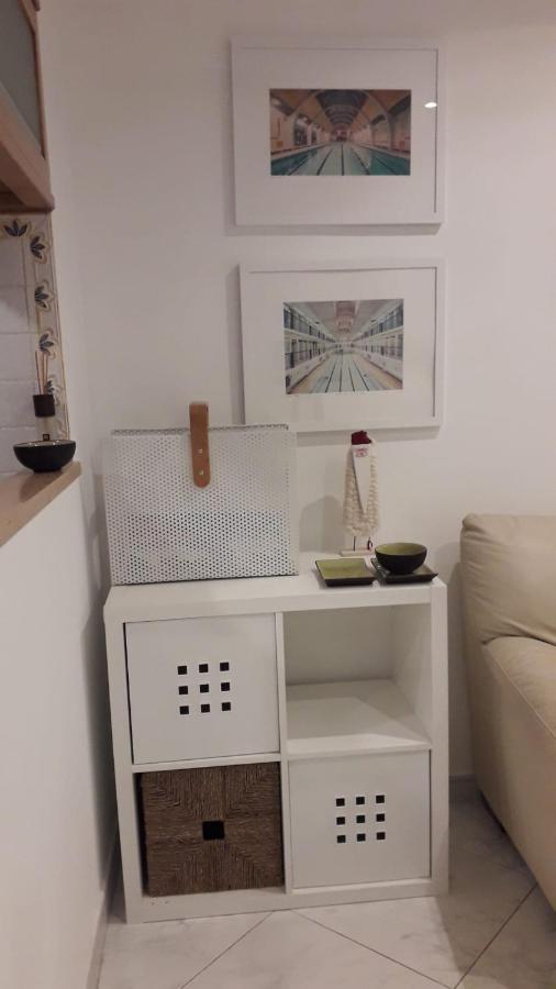 마드리드 Apartamento Junto Al Santiago Bernabeu Con Piscina 아파트 외부 사진