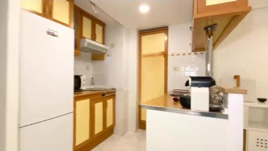 마드리드 Apartamento Junto Al Santiago Bernabeu Con Piscina 아파트 외부 사진