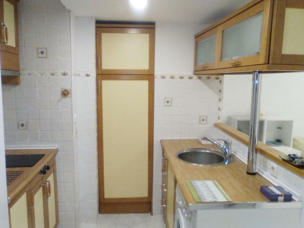 마드리드 Apartamento Junto Al Santiago Bernabeu Con Piscina 아파트 외부 사진